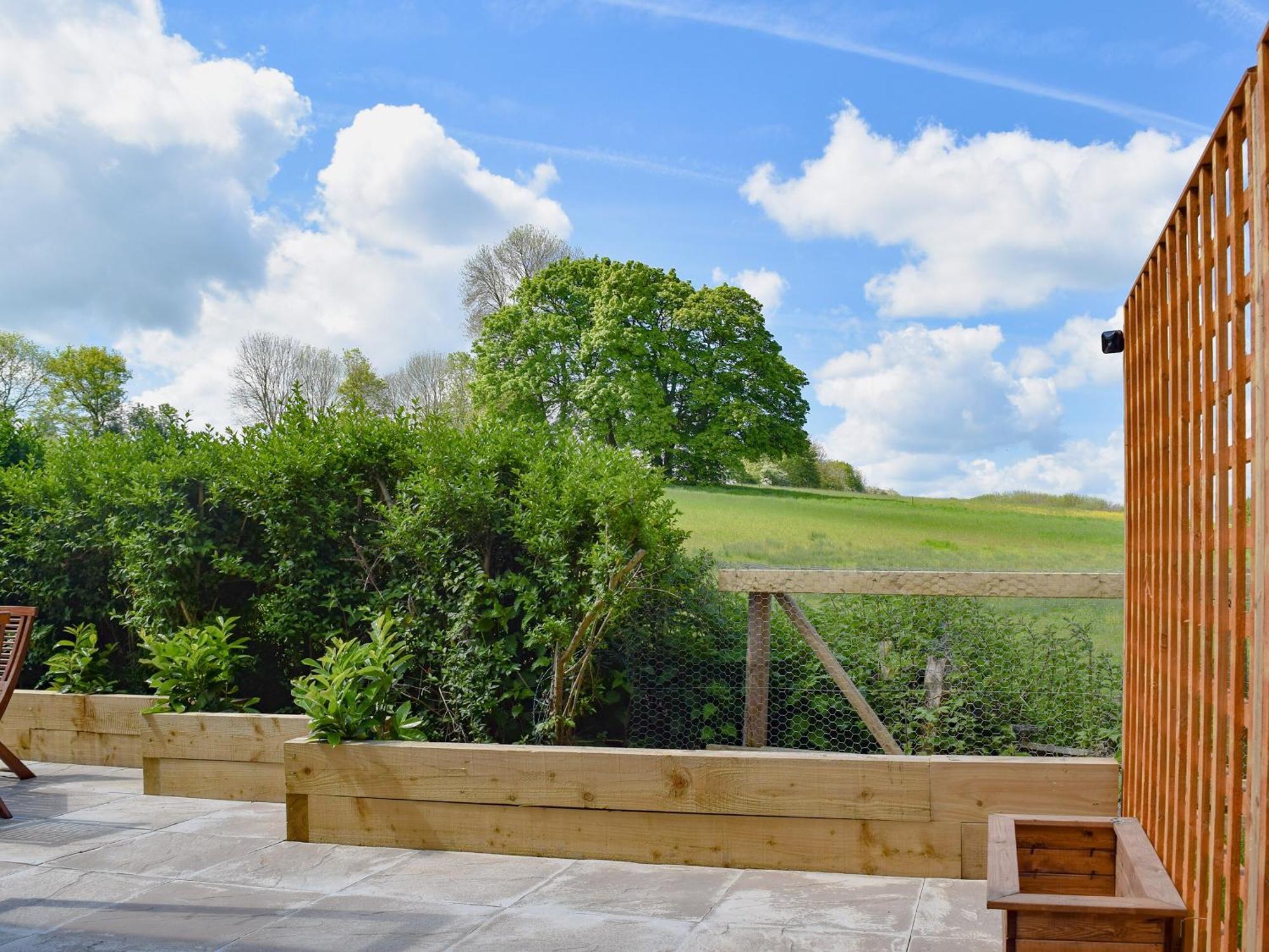 Southfield Villa Steventon Exterior photo